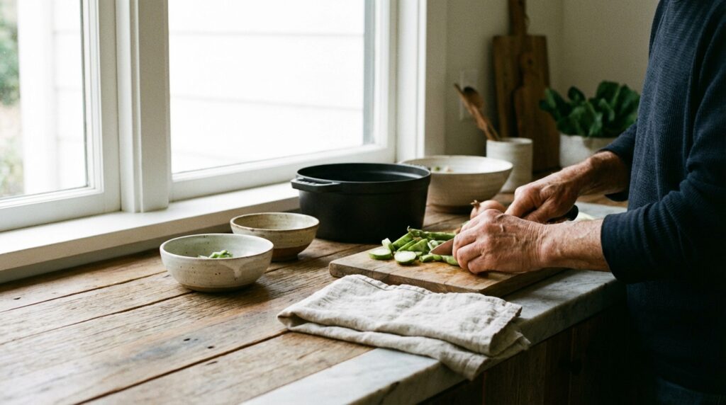 japandi-kitchen-worktops-guide